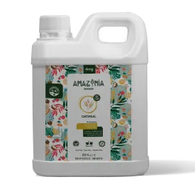Amazonia Senses Oatmeal Shampoo - 5 Litres