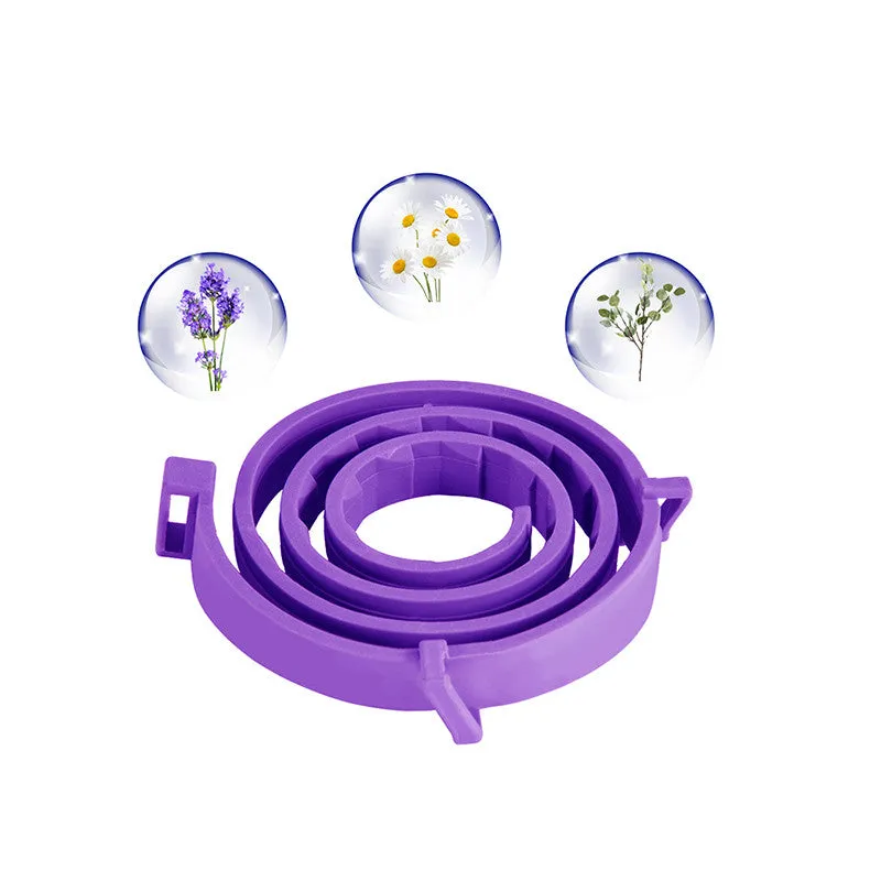 Calming Cat Collar for Anxiety Relief