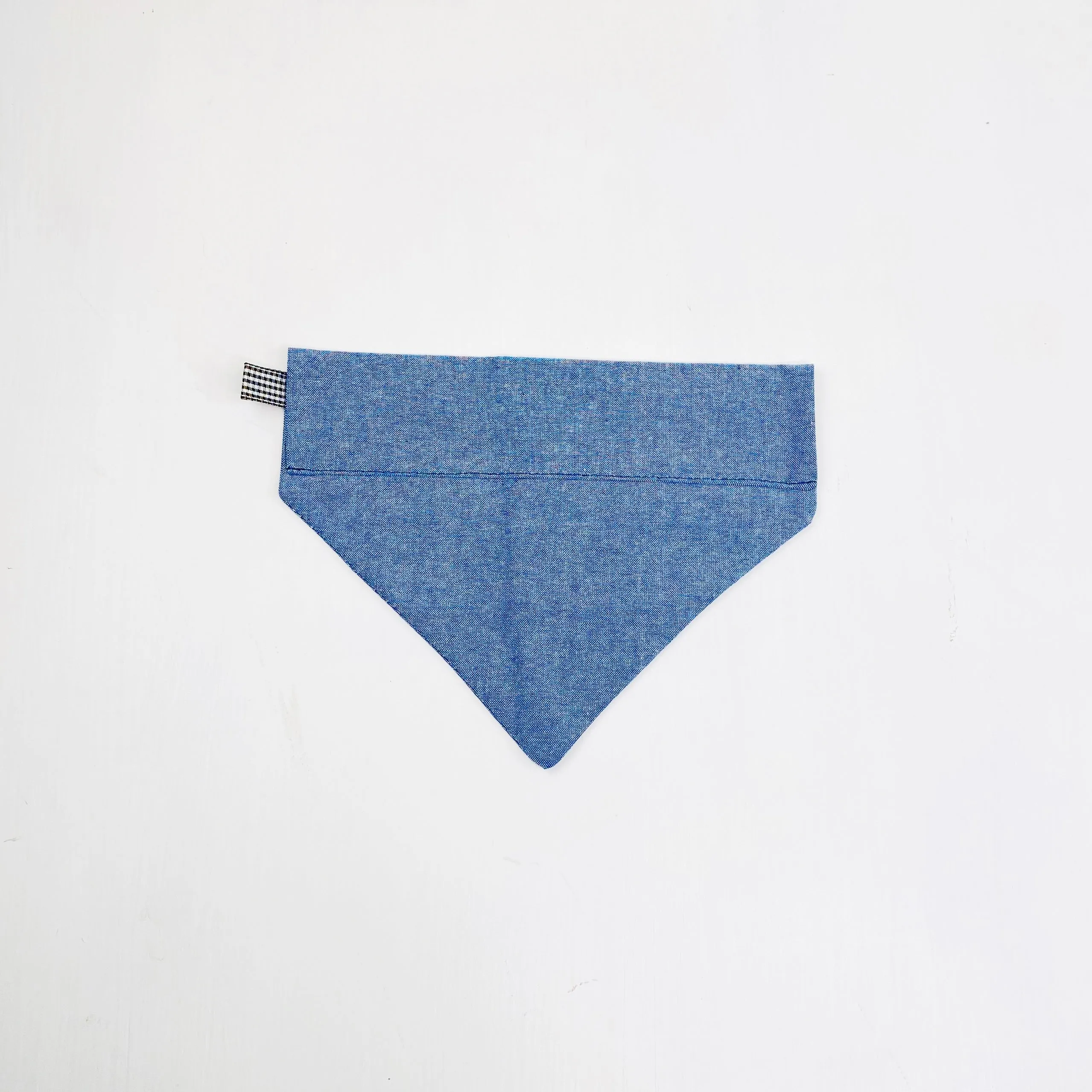 Dog Bandana-Retiring Prints
