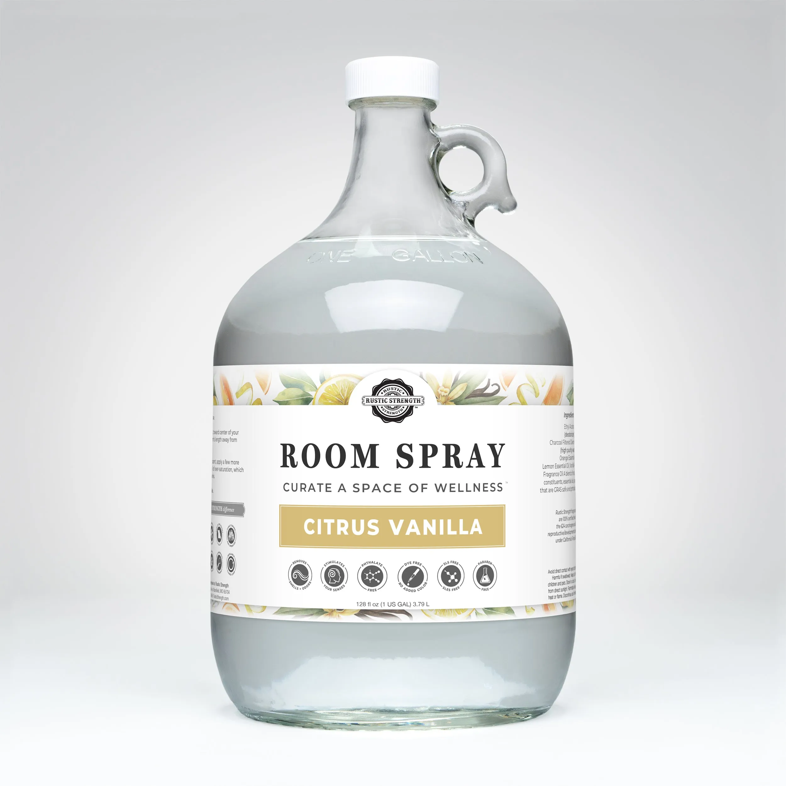 Room Spray