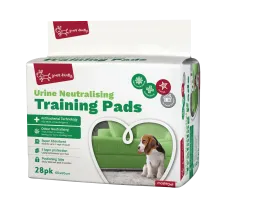 Yours Droolly Urine Neutralising Pads 28pk